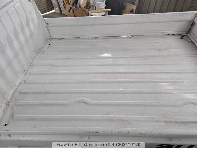 Suzuki Carry Truck 2000 thumbnail 14