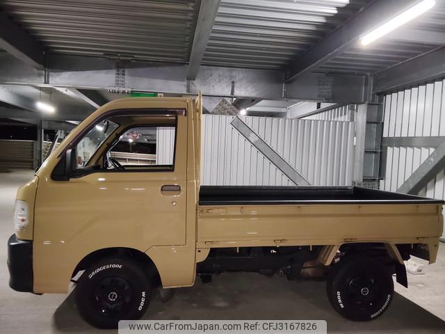 Daihatsu Hijet Truck 1999 thumbnail 7