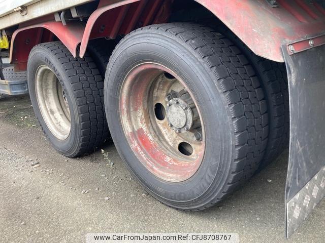 Mitsubishi Fuso Canter 1998 thumbnail 14