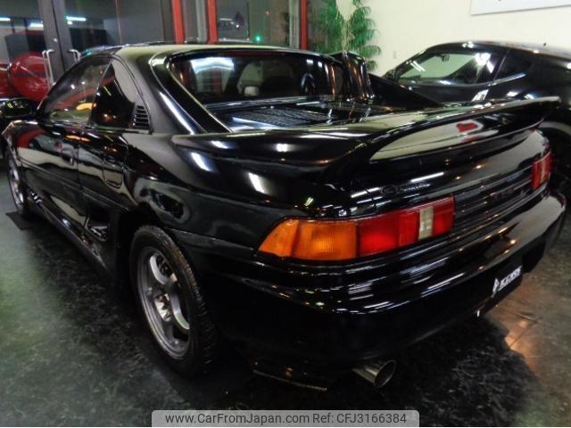 Toyota MR2 1993 thumbnail 13