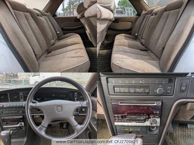 Toyota Cresta 1992 thumbnail 6