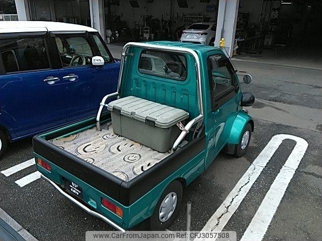 Daihatsu Midget II 1997 thumbnail 18