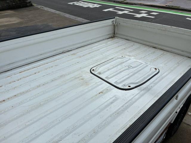 Honda Acty Truck 1999 thumbnail 26