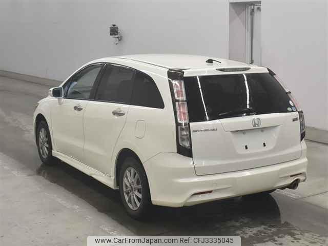 Honda Stream thumbnail 2