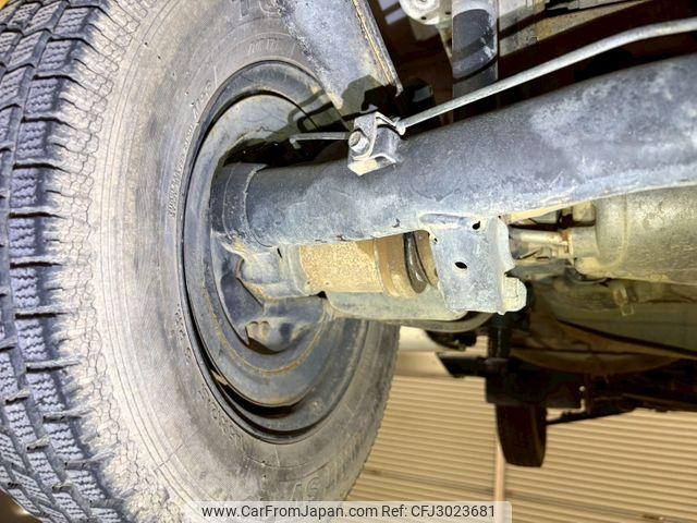 Honda Acty Truck 1995 thumbnail 56