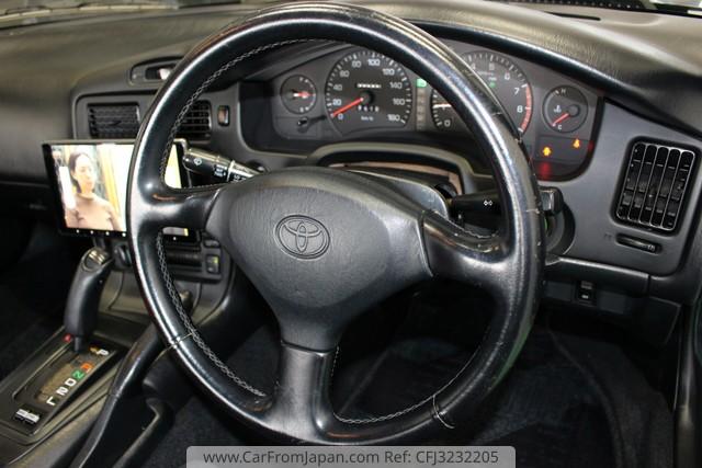 Toyota MR2 1996 thumbnail 26