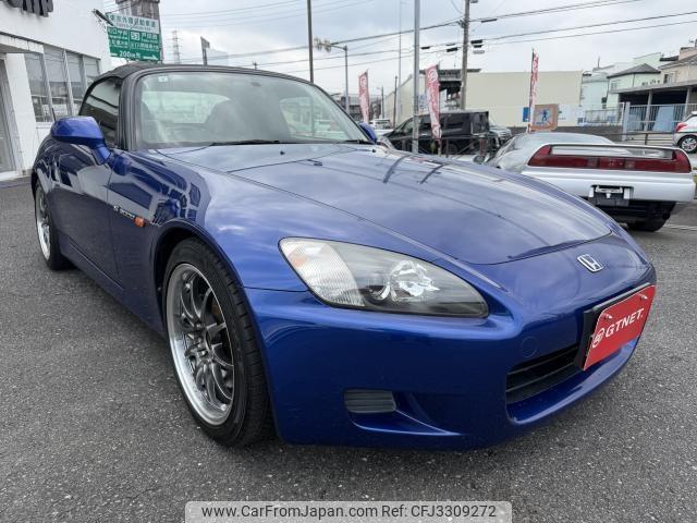 Honda S2000 1999 thumbnail 6