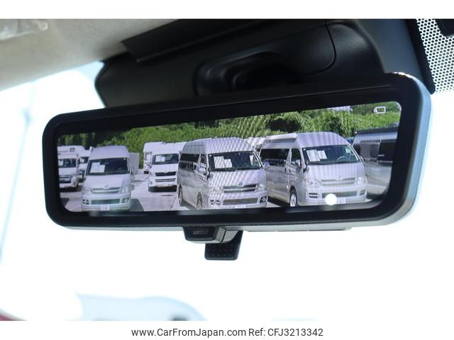 Toyota Hiace Wagon thumbnail 61
