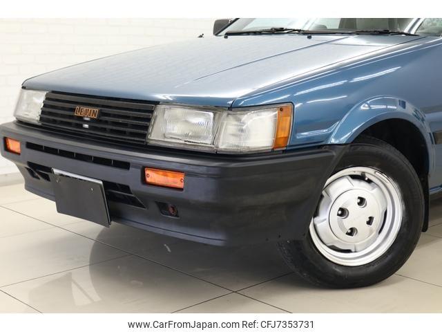Toyota Corolla Levin 1985 thumbnail 25