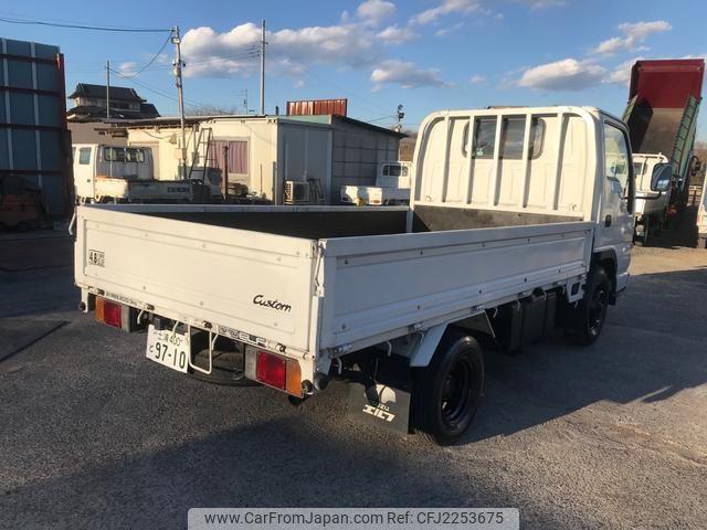 Isuzu Elf Truck 1996 thumbnail 17