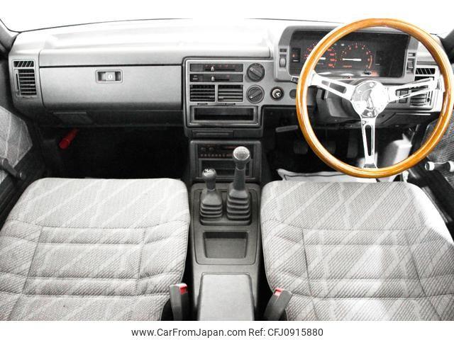 Mazda Proceed 1996 thumbnail 3