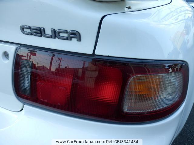 Toyota Celica 1997 thumbnail 20