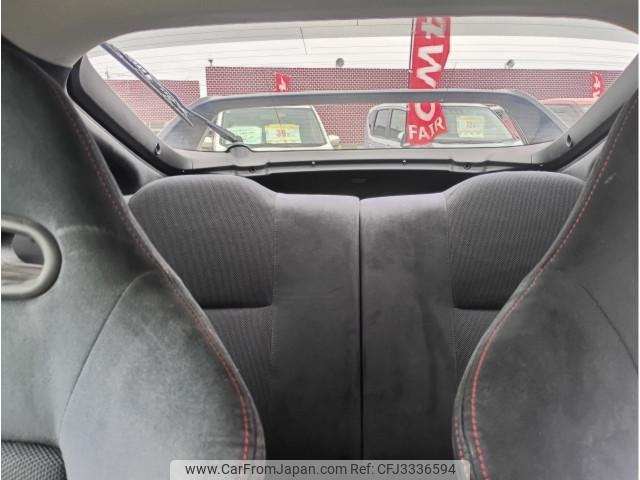 Honda Integra 2001 thumbnail 15
