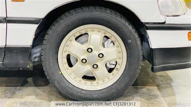 Honda CR-X 1991 thumbnail 23
