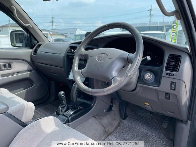 Toyota Hilux Surf 2001 thumbnail 7