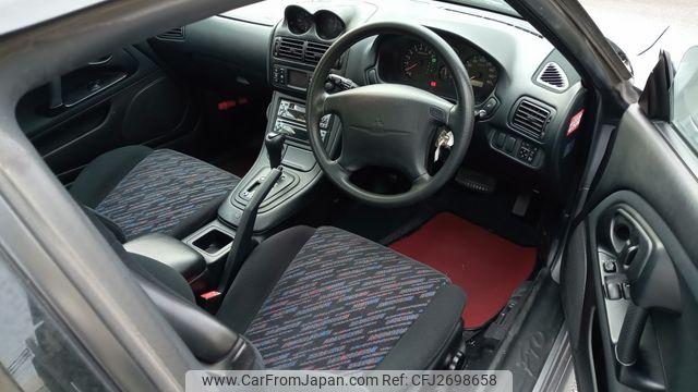 Mitsubishi FTO 1995 thumbnail 13