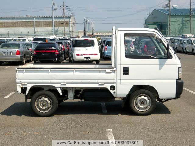 Honda Acty Truck 1998 thumbnail 4
