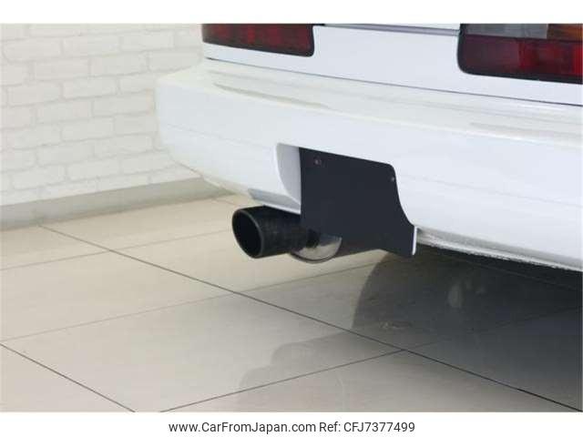 Nissan Silvia 1991 thumbnail 33