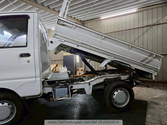 Mitsubishi Minicab Truck 1994 thumbnail 11