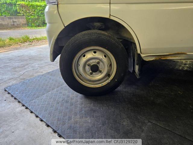 Suzuki Carry Truck 2000 thumbnail 36