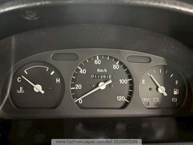 Suzuki Carry Truck 1996 thumbnail 28