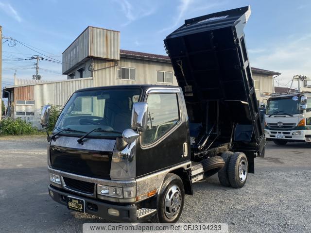Mitsubishi Fuso Canter 2000 thumbnail 5