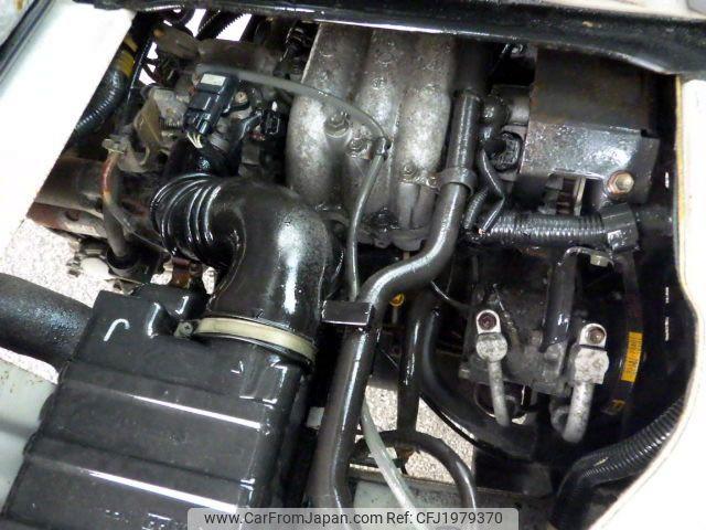 Suzuki Carry Truck 2000 thumbnail 24