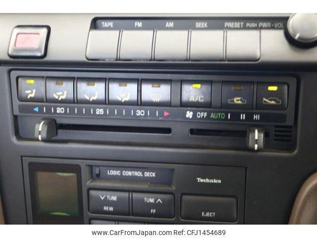 Toyota Cresta 1990 thumbnail 7