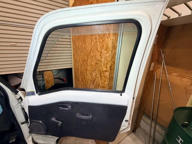 Subaru Sambar Truck 1999 thumbnail 30