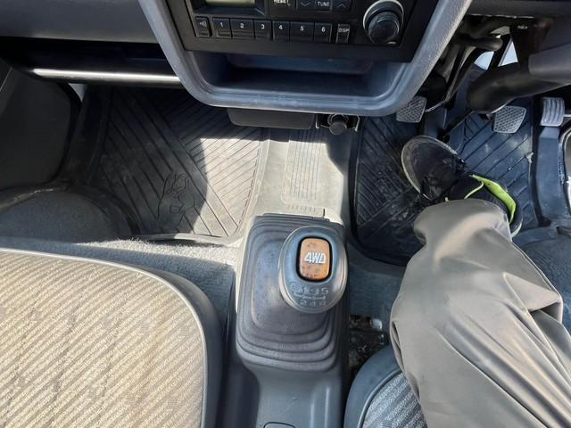 Subaru Sambar Truck 1991 thumbnail 18