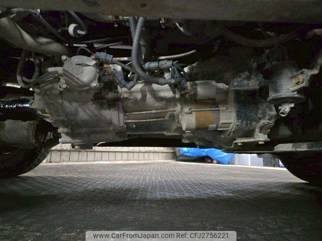 Daihatsu Hijet Truck 1994 thumbnail 62