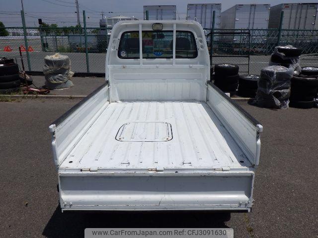 Honda Acty Truck 1996 thumbnail 8