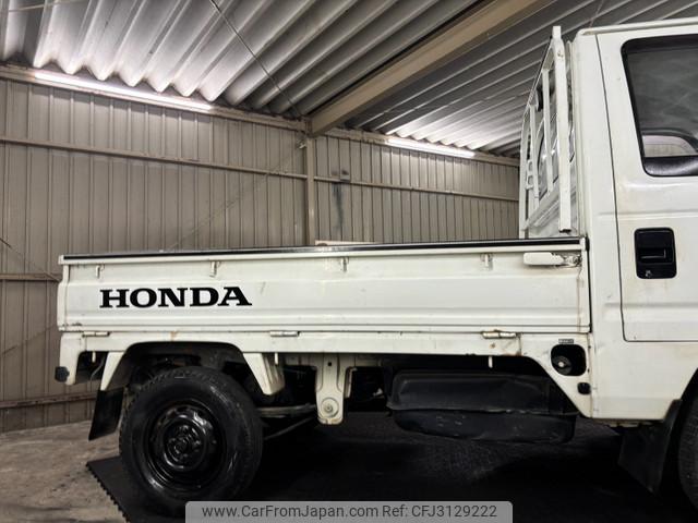Honda Acty Truck 1992 thumbnail 14
