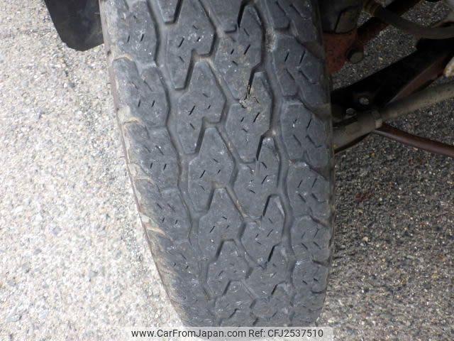 Honda Acty Truck 1998 thumbnail 25