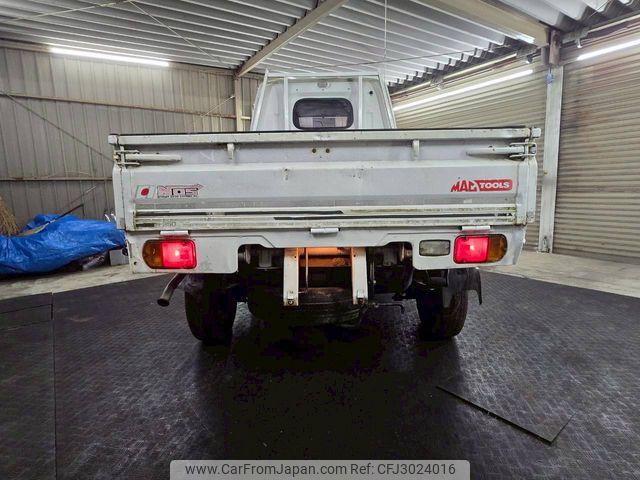 Mitsubishi Minicab Truck 1994 thumbnail 26