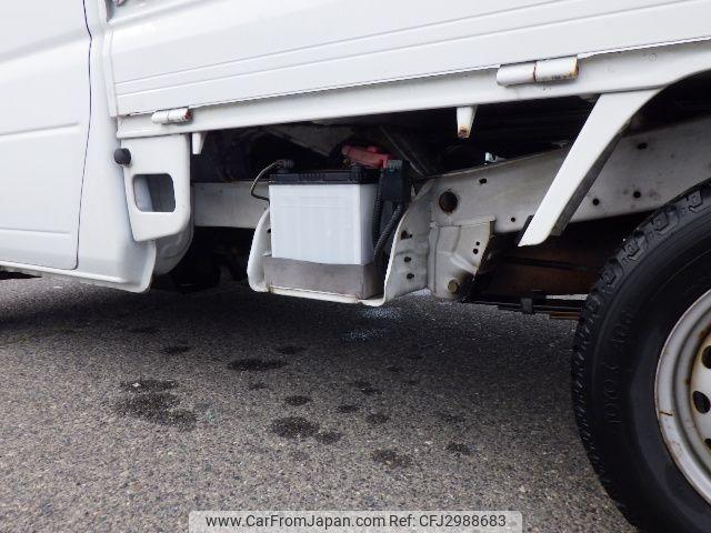 Mitsubishi Minicab Truck 2001 thumbnail 10