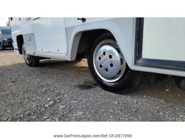 Isuzu Elf Truck 1996 thumbnail 18
