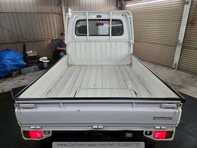 Subaru Sambar Truck 1999 thumbnail 21