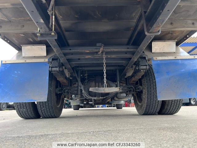 Mitsubishi Fuso Canter 1998 thumbnail 31