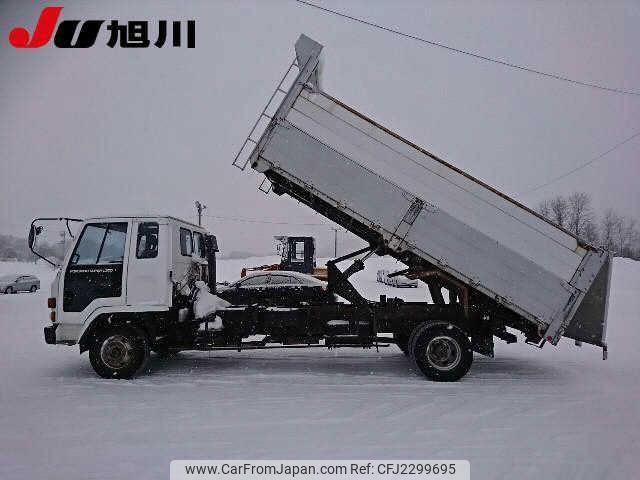 Isuzu Forward 1992 thumbnail 12