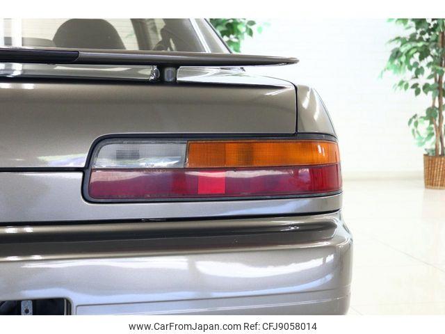 Nissan Silvia 1992 thumbnail 38