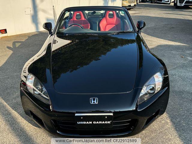 Honda S2000 2000 thumbnail 8