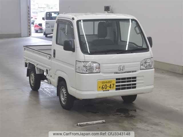 Honda Acty Truck