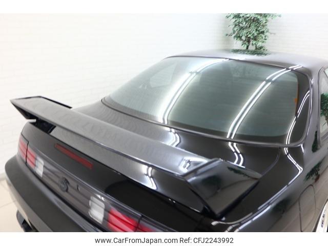 Nissan Silvia 1996 thumbnail 44