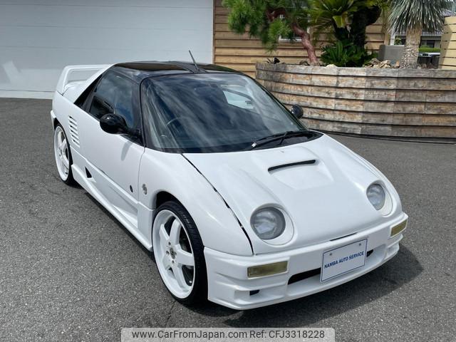 Suzuki Cara 1994