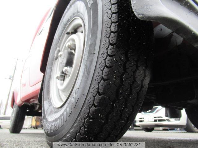 Daihatsu Midget II 1997 thumbnail 19