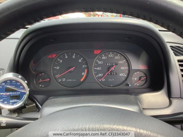 Honda Prelude 1997 thumbnail 17