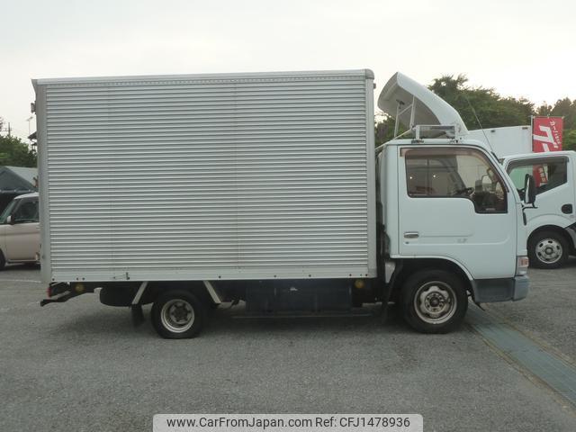 Isuzu Elf Truck 2001 thumbnail 12