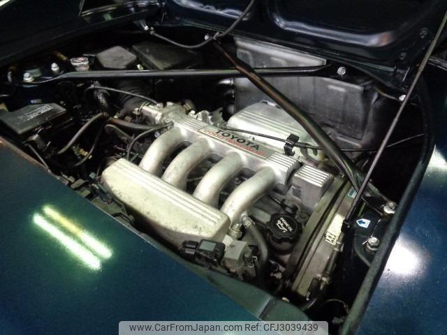 Toyota MR2 1990 thumbnail 33