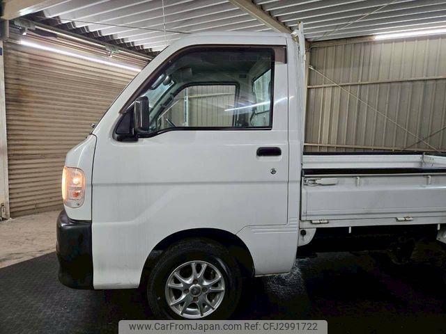 Daihatsu Hijet Truck 1999 thumbnail 11